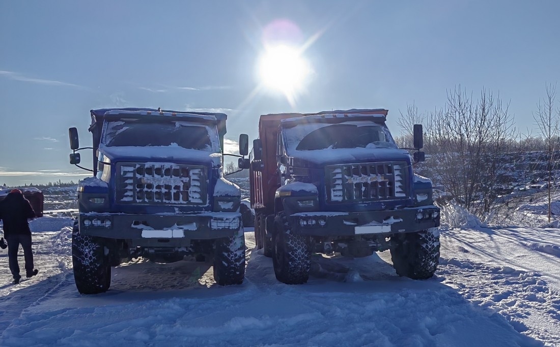    Фото: Управление пресс-службы Главы Республики Карелия