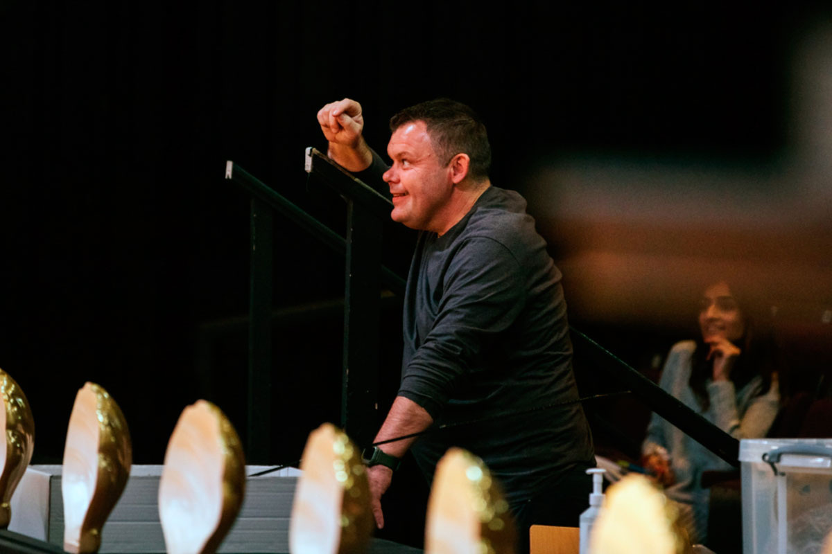 Когда вас что-то захватывает, вы не просто запоминаете это лучше. Вы начинаете лучше воспринимать и усваивать всё, что происходит вокруг