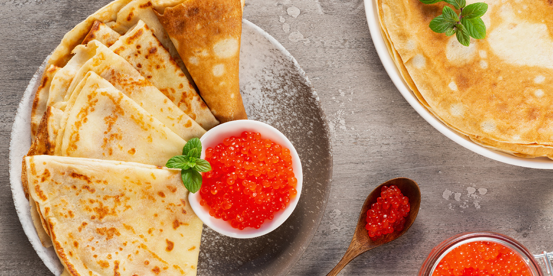 Можно ли есть блины при диабете