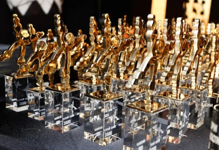    Фото предоставлено пресс-службой конкурса "Золотой сайт" (с) Константин Большаков