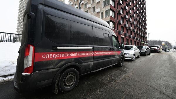    © РИА Новости . Григорий Сысоев