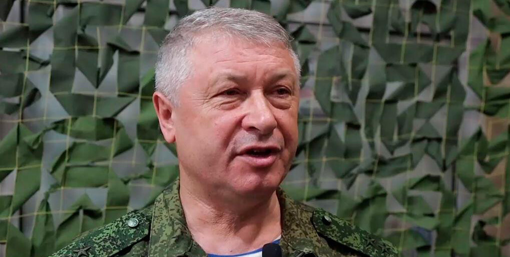    Скриншот видеосюжета Минобороны РФ