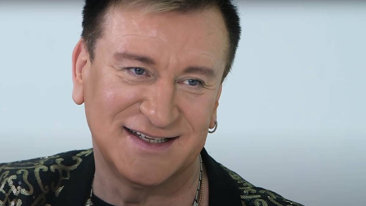    Фото: YouTube / Эмпатия Манучи