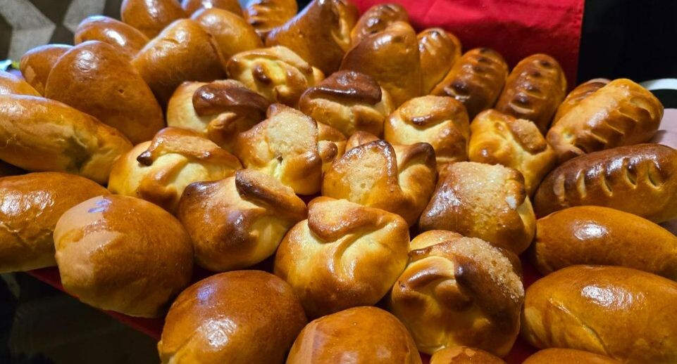    МедиаБанк Подмосковья/Яна Шаливская