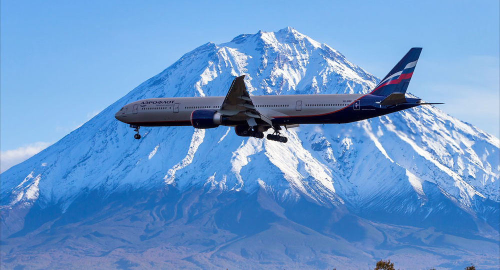 Аэрофлот рассказал о причинах проблем и задержек с оформлением субсидированных авиабилетов и очередей в офисах продаж