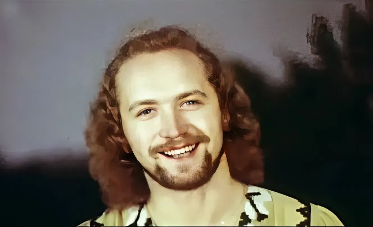 Леонид Борткевич.