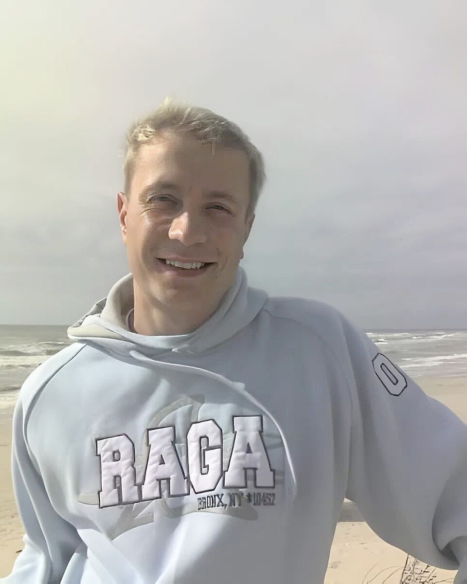 Ричард Борткевич.