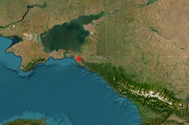    Фото: Единая геофизическая служба РАН