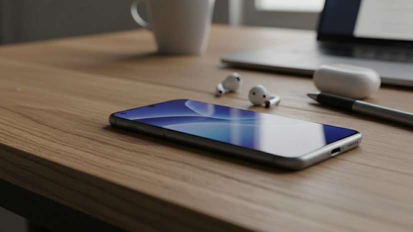   Сгенерировано с помощью ИИ