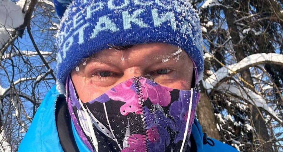    соцсети Дмитрия Губерниева