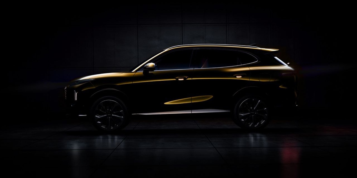 Одна из моделей нового бренда - Tenet Plus.