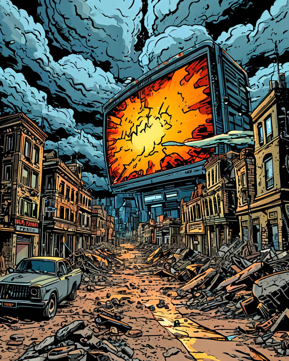 Сгенерировано в Шедеврум ПРО