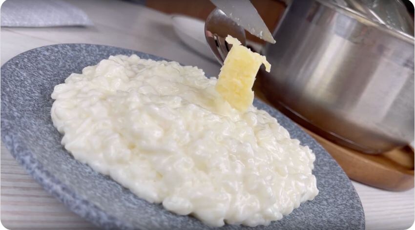 Как сварить идеальную рисовую кашу: простые правила
