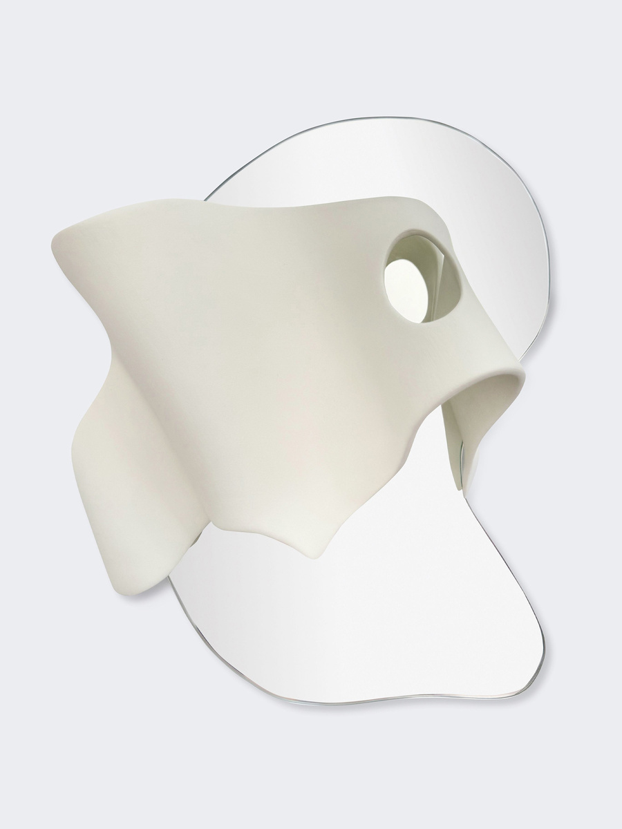  📷    Посмотри на себя. У каких российских художников искать зеркала (фото 2)