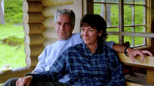    © REUTERS / U.S. Justice Department