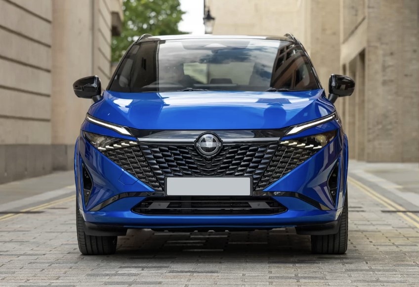 Новый Nissan Qashqai – как изменился один из самых продаваемых кроссоверов в России