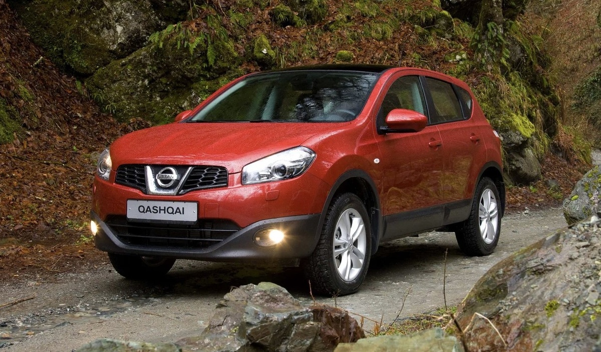 Первое поколение