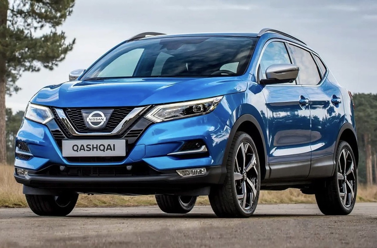 Второе поколение