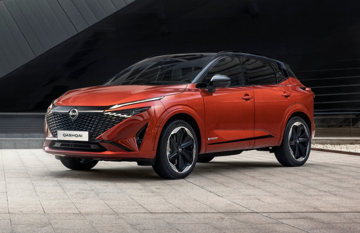 Третье поколение