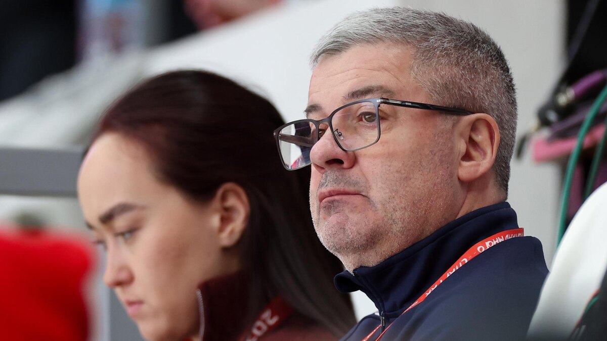    Фото: СПОРТ-ЭКСПРЕСС/Дарья Исаева