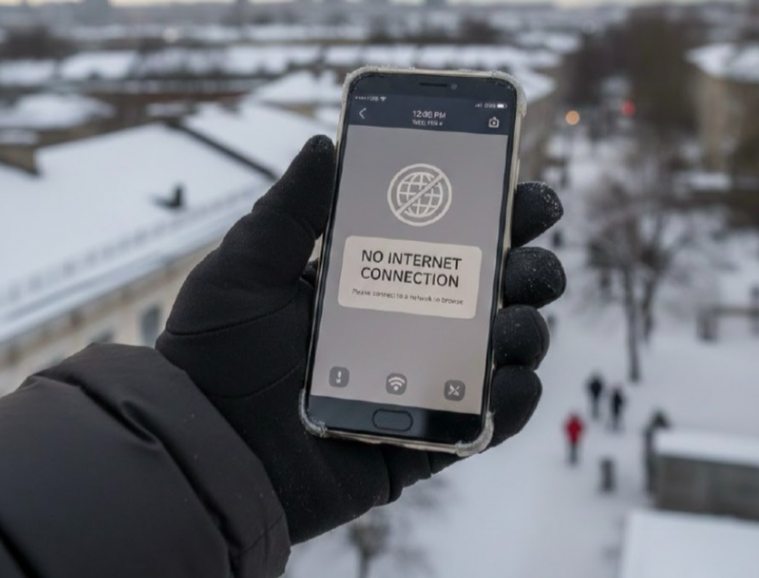 изображение ИИ