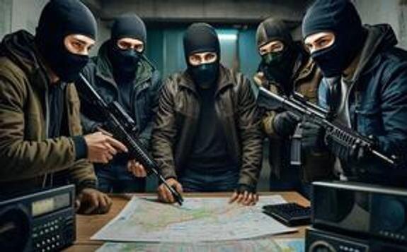 «Паспорт отбирается, всё»: Кирилл Кабанов предложил лишать гражданства участников ОПГ в этнических анклавах