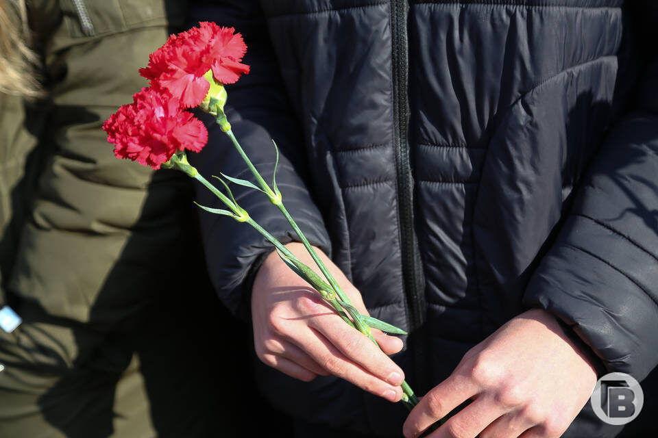    фото: Дмитрий Рогулин / "Городские вести"