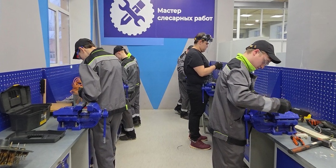 От учёбы к практике: как студентам колледжей помогают освоиться в профессии