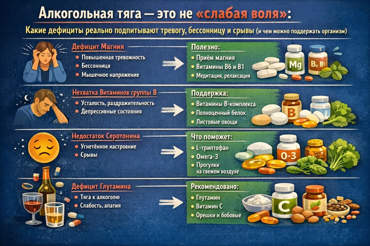 Как бросить пить?