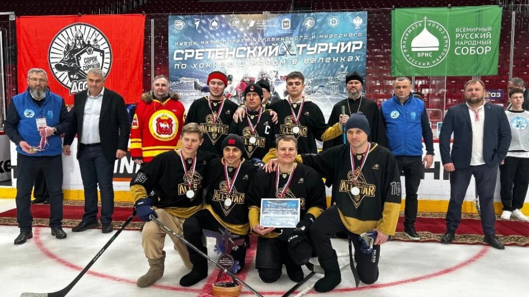    Фото: Челябинская митрополия.