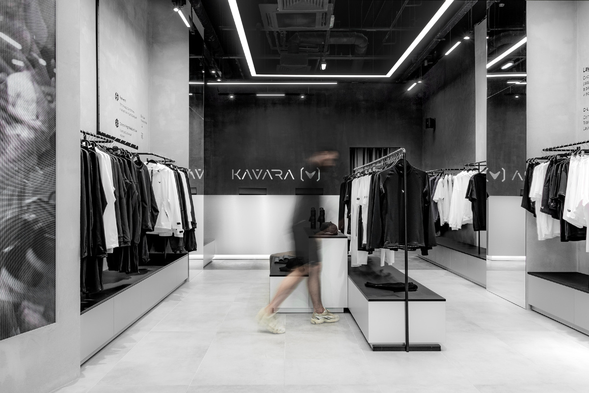 Проект студии Точка дизайна. Дизайнер: Анастасия Василица, младший дизайнер: Анна Шевченко 