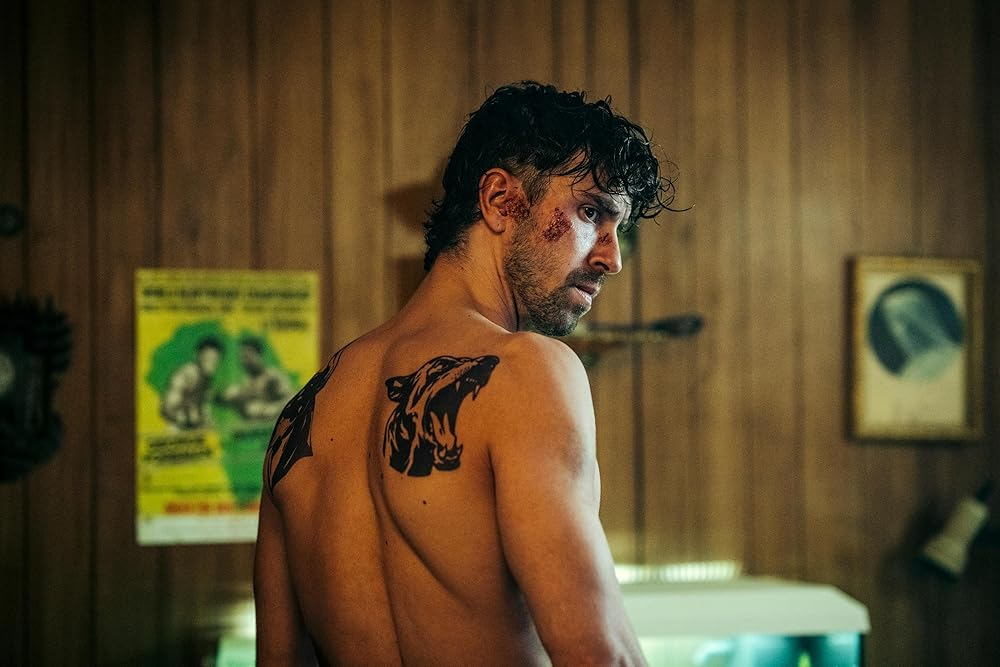 Кадр из фильма Nachtvlinders. Режиссер: Индра Сиера. Производство: Eyeworks Film & TV Drama, Phanta Film