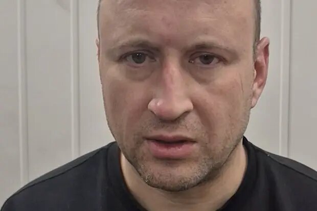    Фото: lenta.ru Никита Анисимов