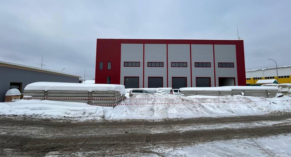    Главное управление государственного строительного надзора Московской области