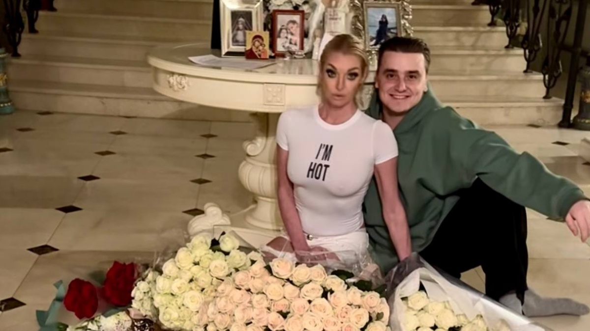 Фото: Instagram*/volohkova_art