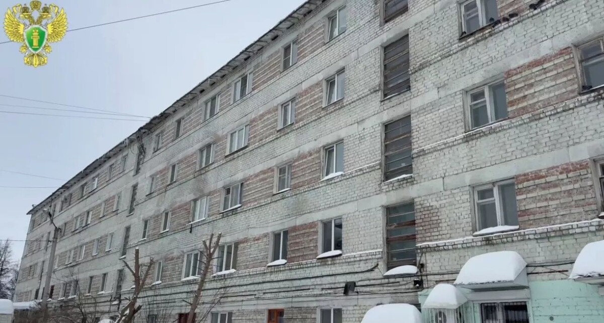     / Источник: © Прокуратура Марий Эл/Кадр из видео