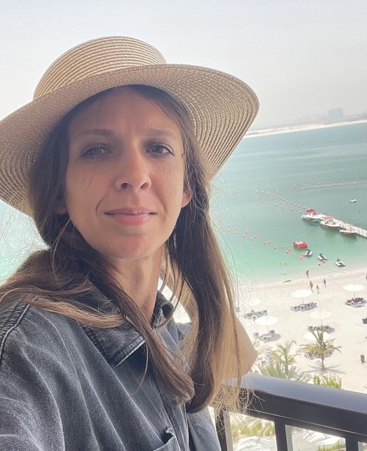 Приятно познакомиться, меня зовут Мария, я автор этого канала. В конце статьи ссылка на мой телеграм канал с интересными турами.