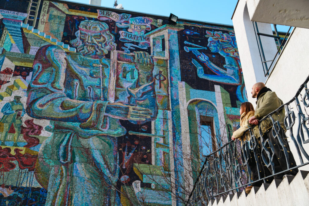    Фото: Варвара Вострокнутова, «КИ»