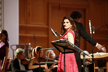  Фото предоставлено организаторами фестиваля