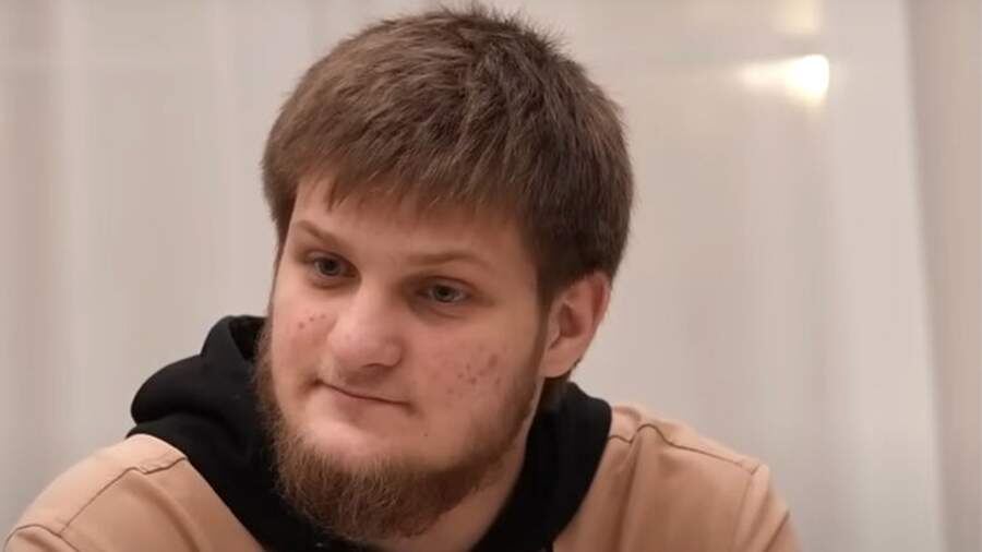    Фото: t.me/RKadyrov_95