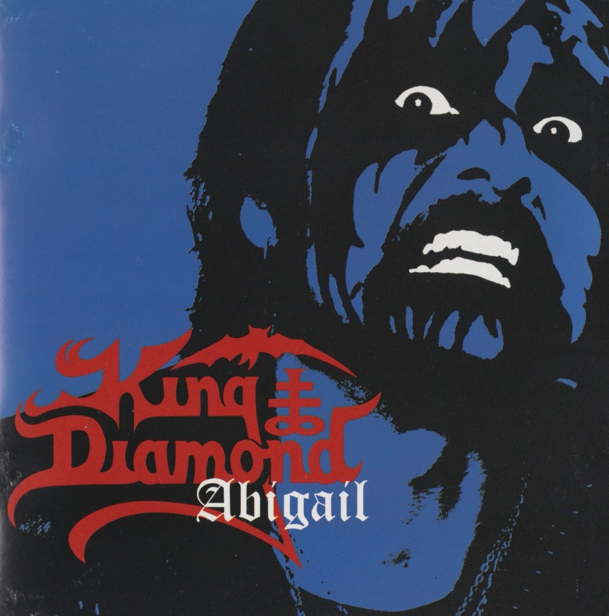 KING DIAMOND "Abigail"