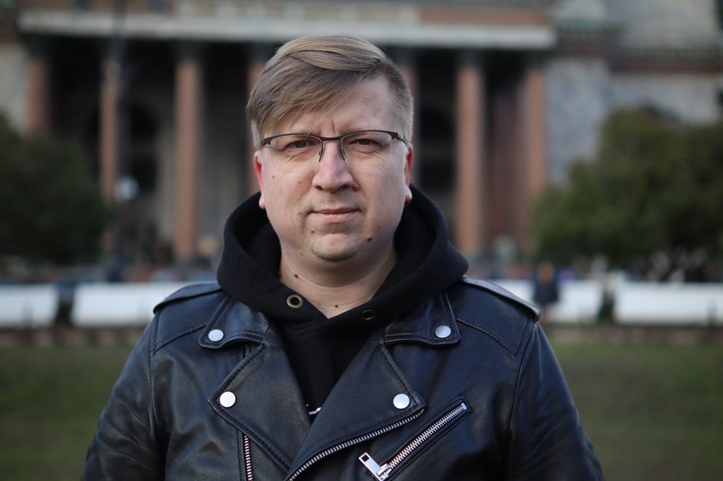 Фотографии предоставлены Андреем Туласовым