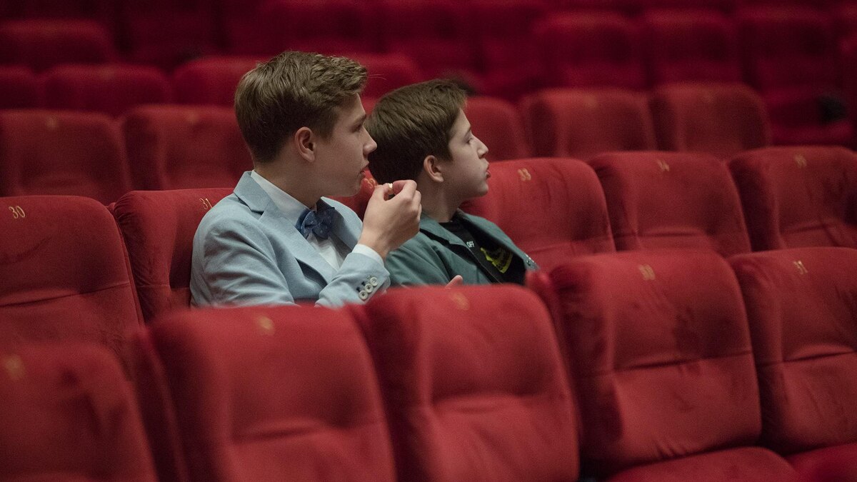    Фото: Bulkin Sergey/globallookpress.com