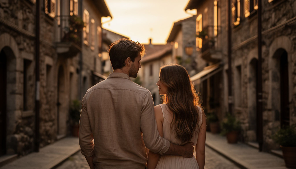 Письмо с опозданием в 17 лет