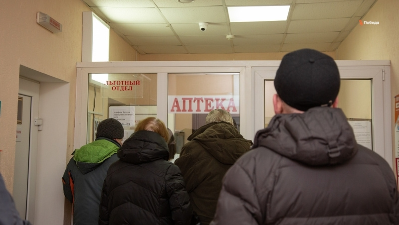      Фото: Валерия Алтухова / / ИА «Победа26»