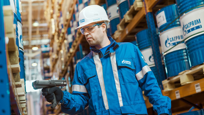    Фото: пресс-служба «Газпромнефть-СМ»