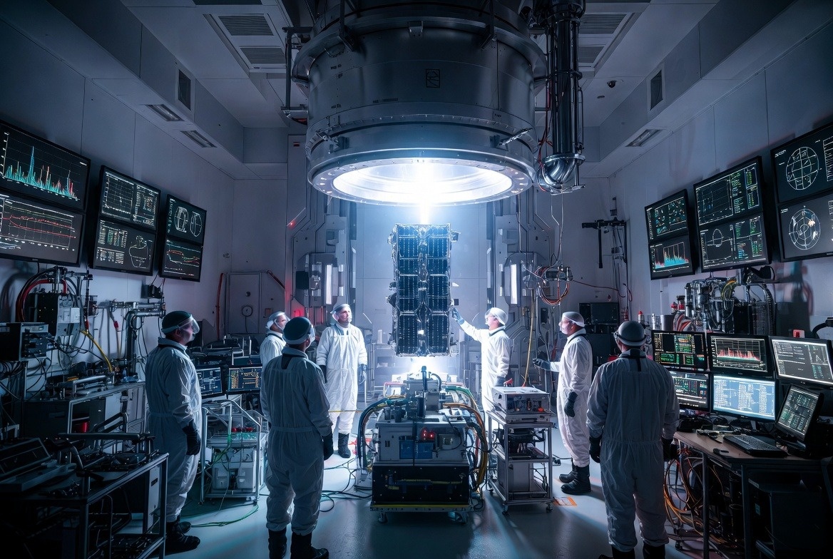 Изображение сгенерировано: Grok  📷
