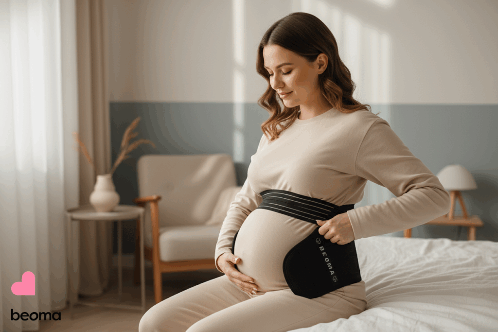    bandazh-dlya-beremennyh-priznaki-i-nedeli Beoma