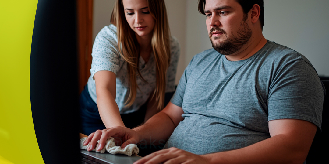 Няни для мужчин или почему независимые женщины сами идут в обслуживающий персонал?