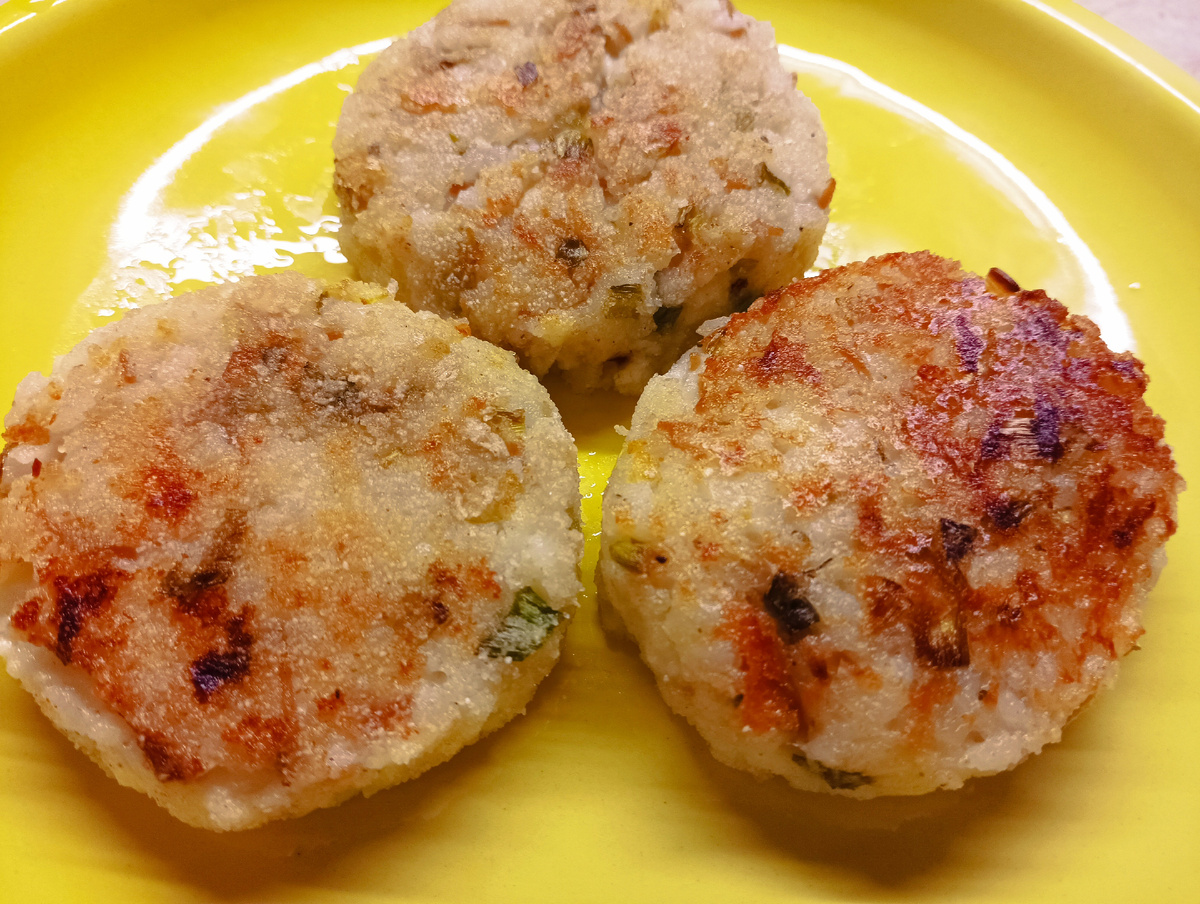 Фото: Вкусная еда без труда